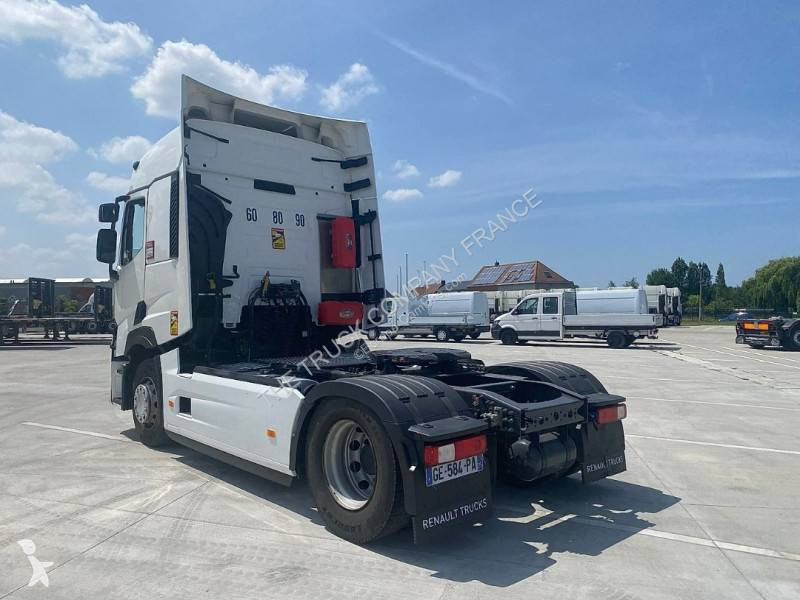 Traktor Renault
