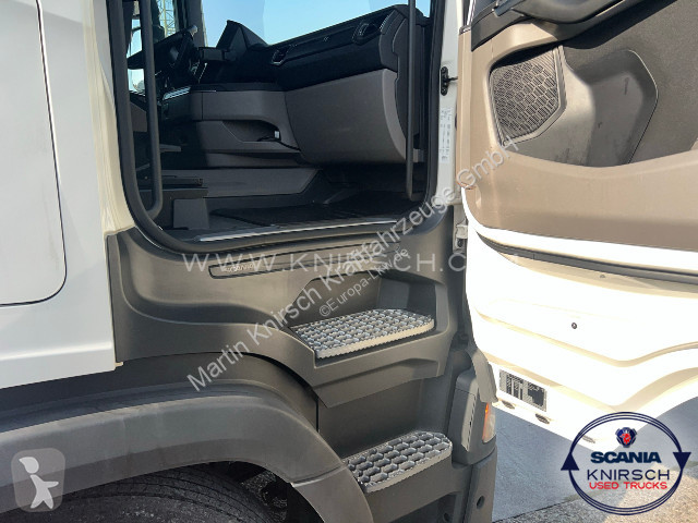 Tracteur Scania R 500 A4x2NA   ADR  PTO