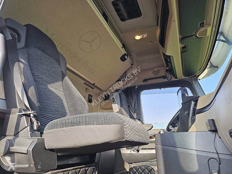 Tractor Mercedes ACTROS 1842 LS