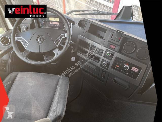 Traktor Renault