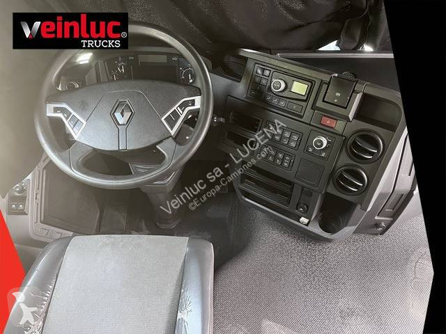 Traktor Renault