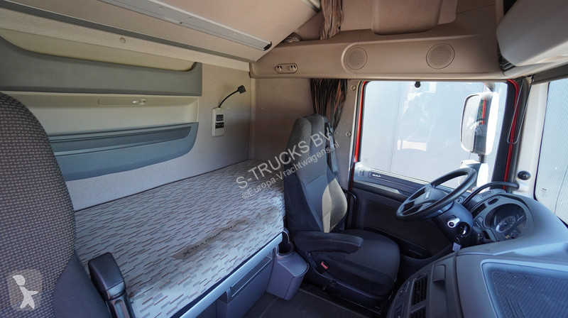 Traktor DAF 440 SSC EURO 6