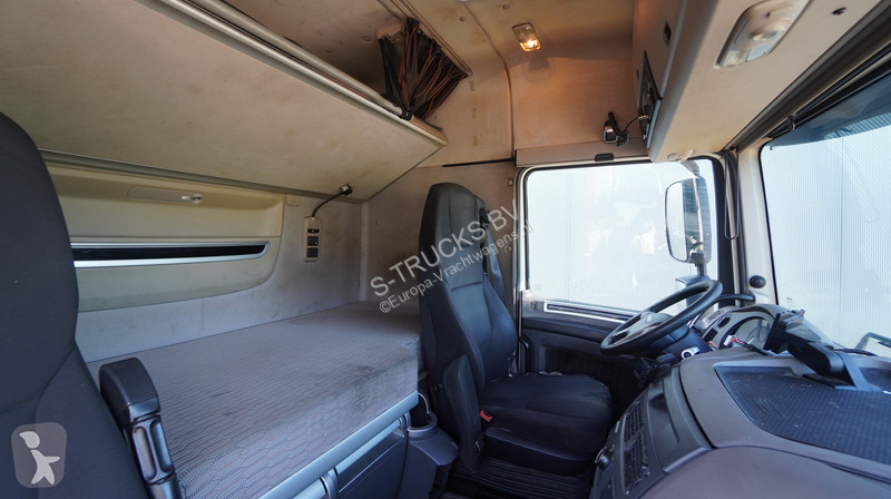 Tracteur DAF 450 FTP SC 6X2 SPACECAB