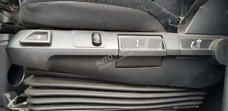 Traktor Mercedes 1842 MLS
