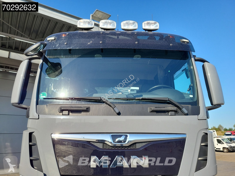 Traktor MAN 18.510 4X4 LOF Agrar Demo-Truck!...