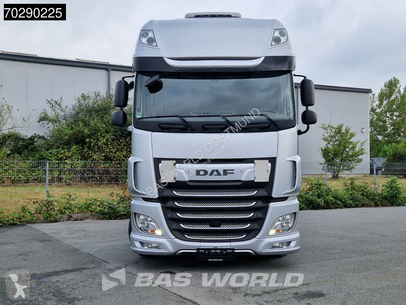 Traktor DAF 480 4X2 Retarder Mega Standairco...