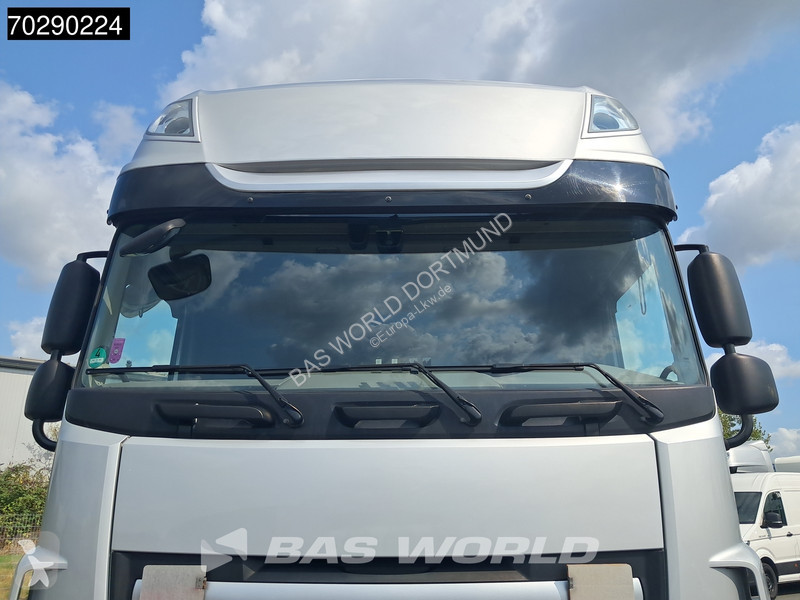 Traktor DAF 480 4X2 Retarder Mega Standairco...