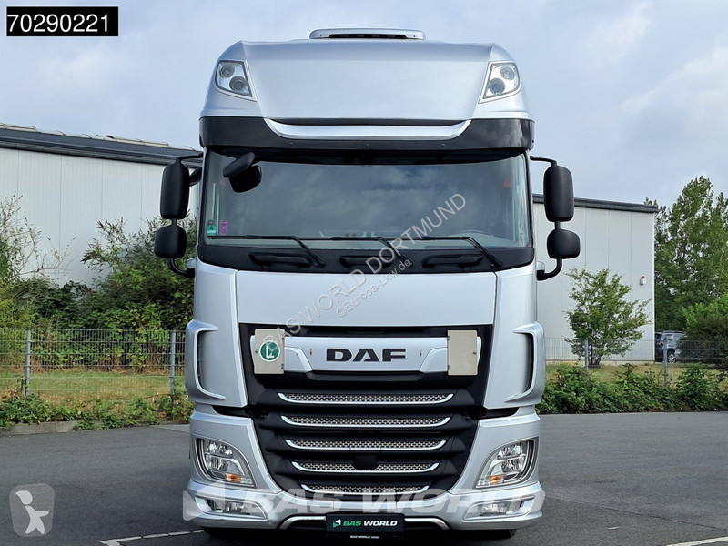 Tahač DAF 480 4X2 Retarder Mega Standairco...