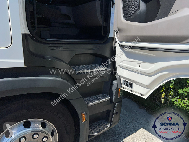 Traktor Scania R500A4X2NA