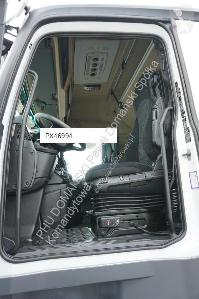 Tractor Mercedes ACTROS  1851  EURO 6  ACC...