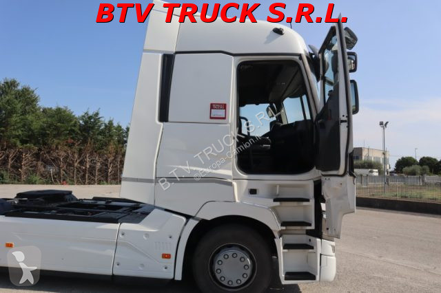 Traktor Renault T 480 HIGH TRATTORE IN ADR