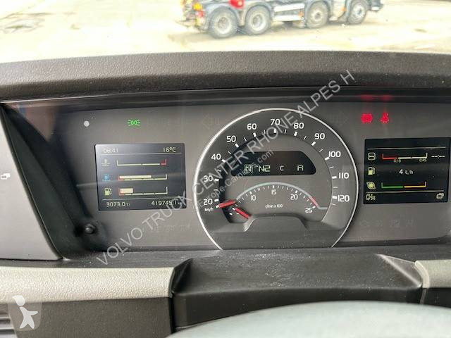Tracteur Volvo