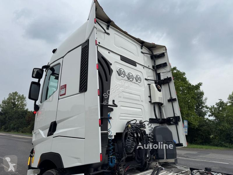 Traktor Renault  T480