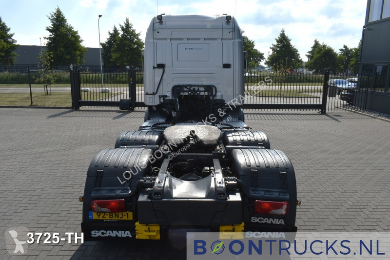Traktor Scania R490 6X2 | EURO 6 * RETARDER *...