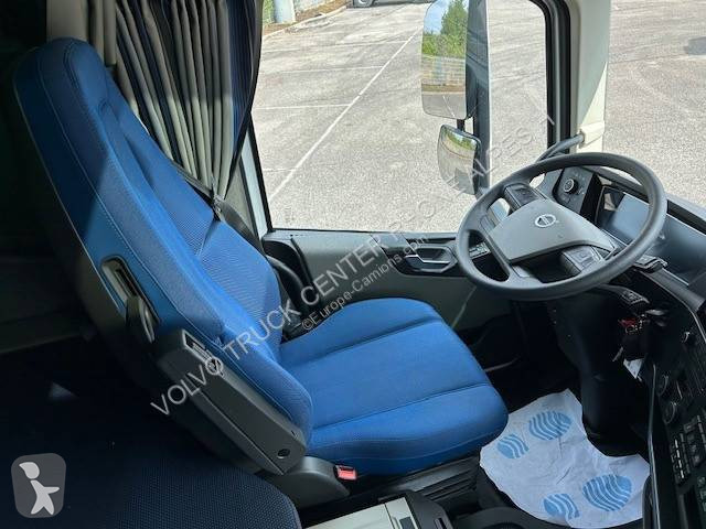 Tracteur Volvo