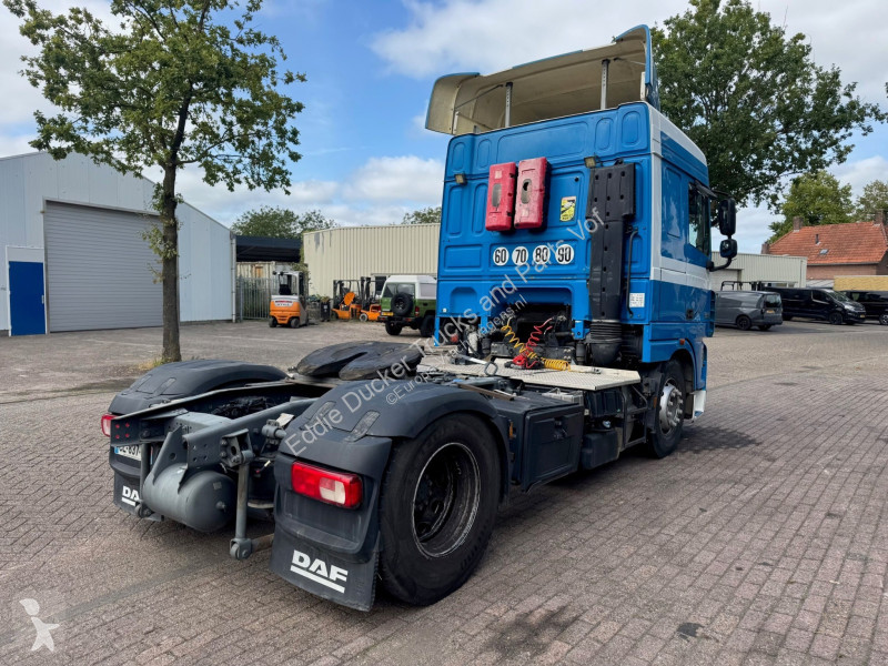 Traktor DAF 105XF 460 EURO 5 ATE