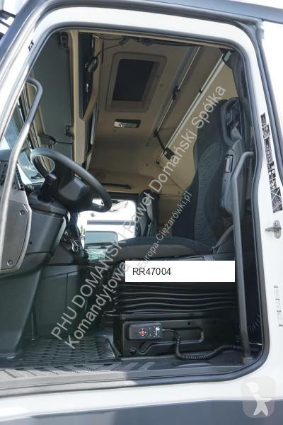 Trekker Mercedes ACTROS / 1851 / EURO 6 / ACC /...