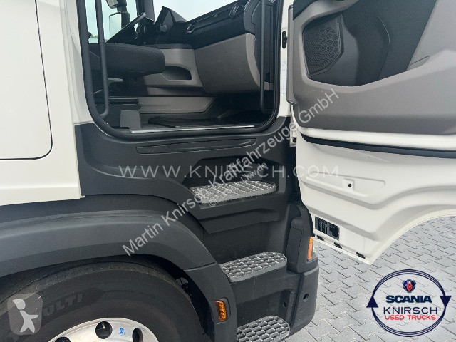 Tahač Scania R 500 A4x2NA
