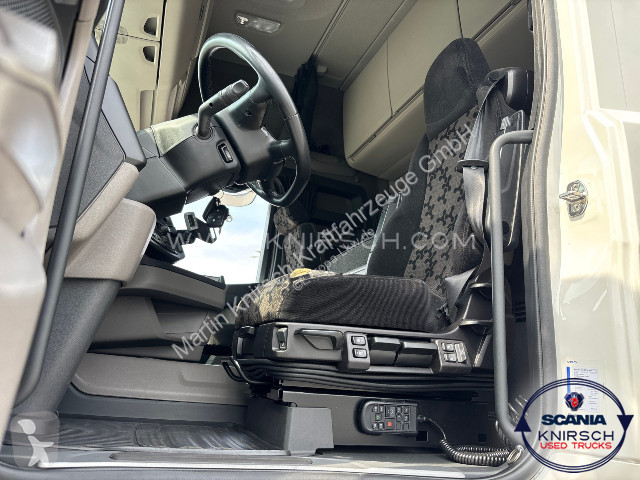 Tractor Scania R500A4x2NB / Full-Air / ALCOA /...