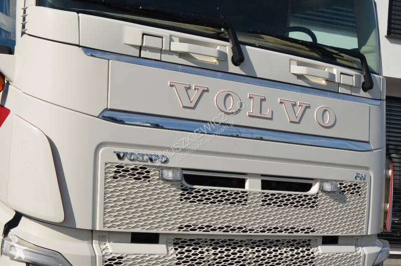 Tahač Volvo