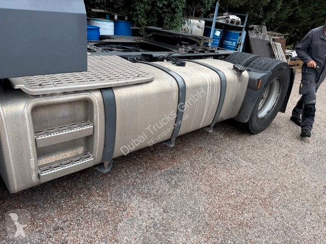 Traktor DAF 480 2 Stück KEINE RETARDER Paket