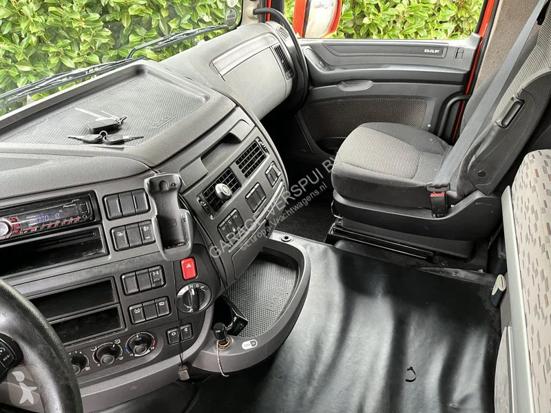 Traktor DAF 410 FT SC Euro6