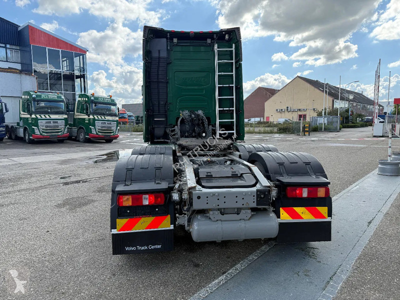 Trekker Volvo 500 6X4 EURO 6 HUB REDUCTION...