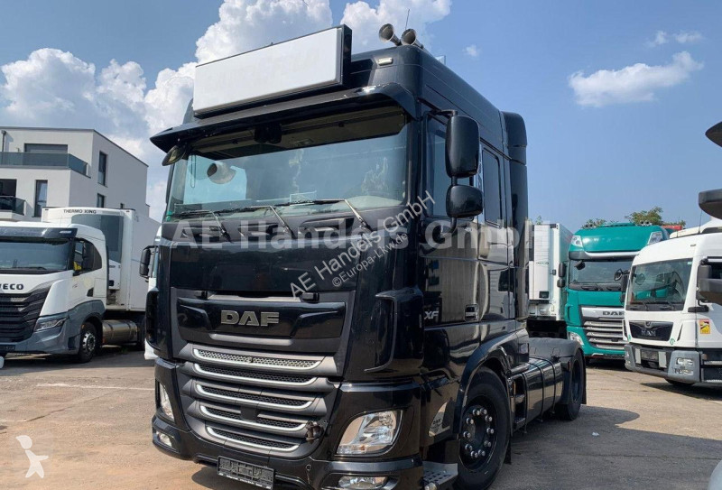 Traktor DAF XF 480