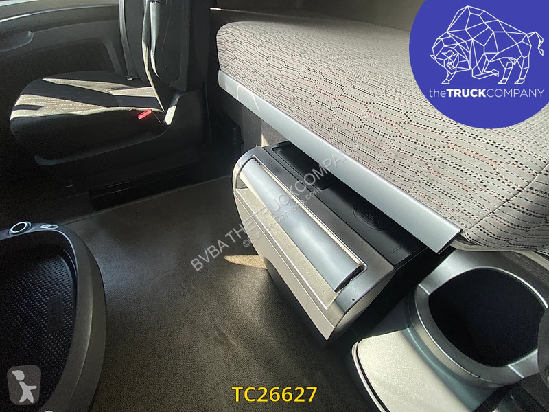 Tahač DAF Euro6 480
