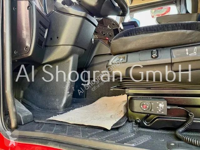 Tahač Mercedes 1836 StreamSpace 2,30/Voll...