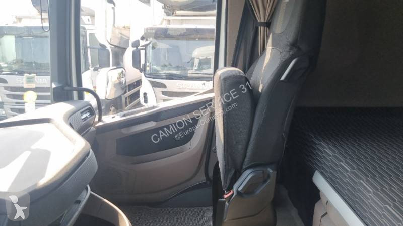 Tracteur DAF
