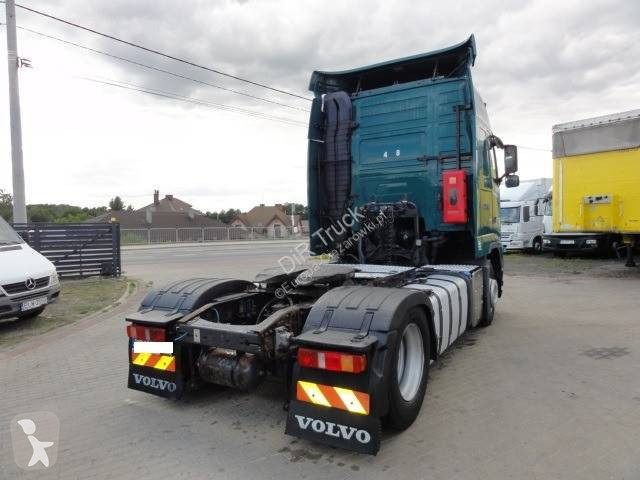 Traktor Volvo