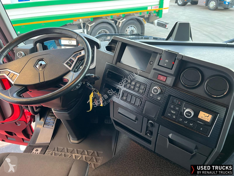 Traktor Renault