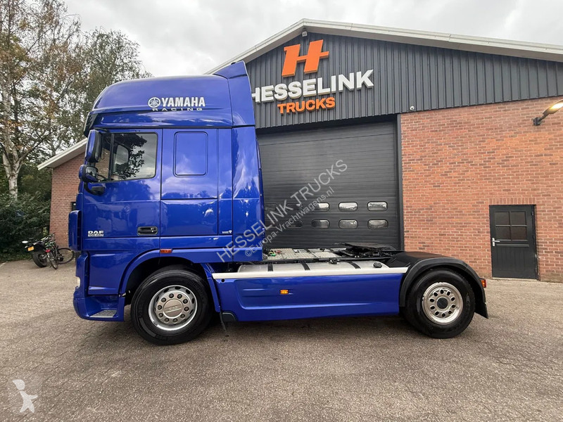 Trekker DAF 105460 4X2 SSC Super Space EX...