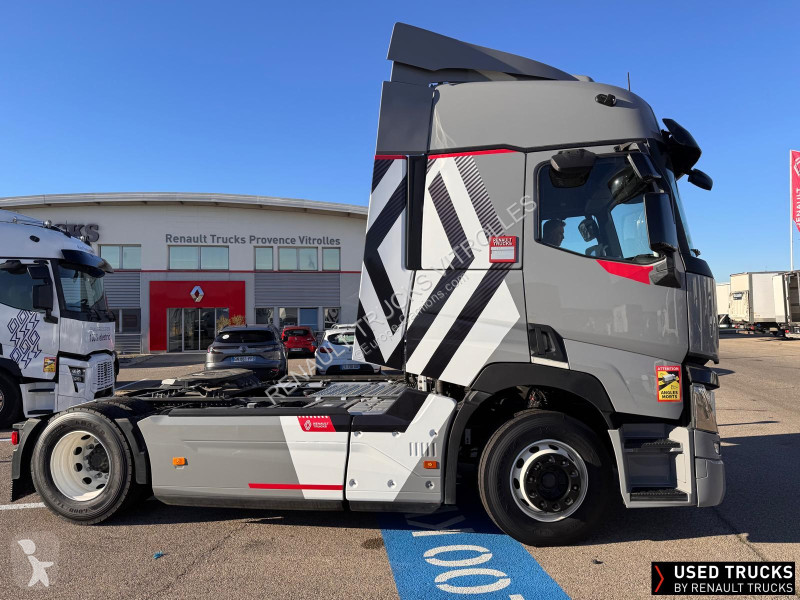 Traktor Renault