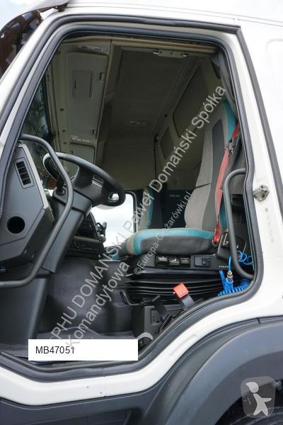 Tractor Volvo FM / 450 / ACC / EURO 6 / PEŁNY...