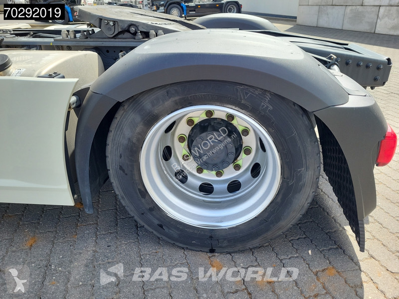 Tahač DAF 480 4X2 2xTanks LED ACC Euro 6