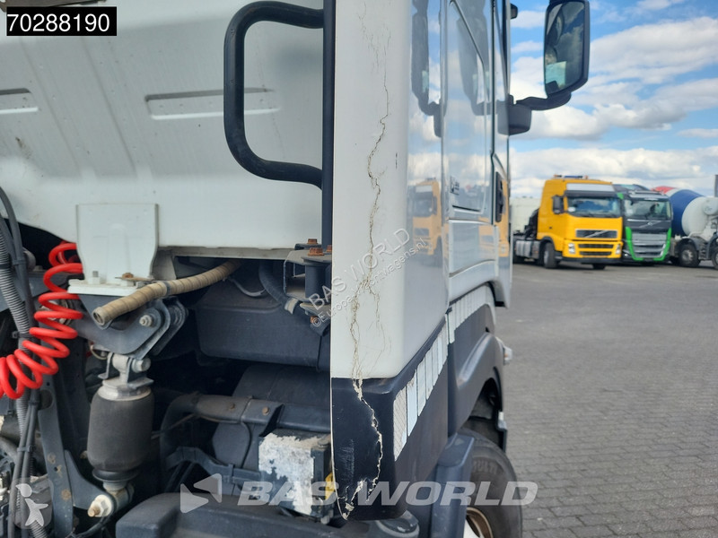 Tractor Iveco 400 4X2 Retarder Standairco...