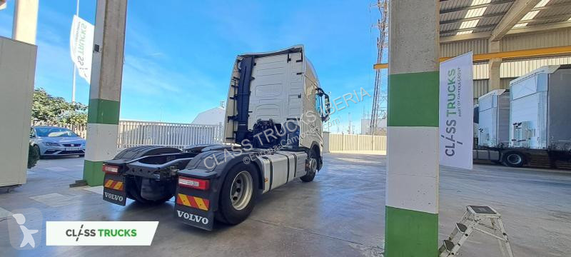 Traktor Volvo FH  Globetrotter XL Retarder i-Save
