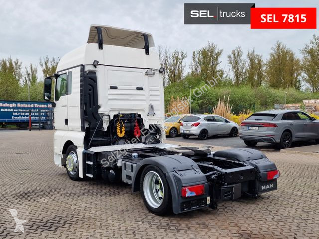 Tracteur MAN 18.400 4X2 LLS-U / ZF Intarder /...