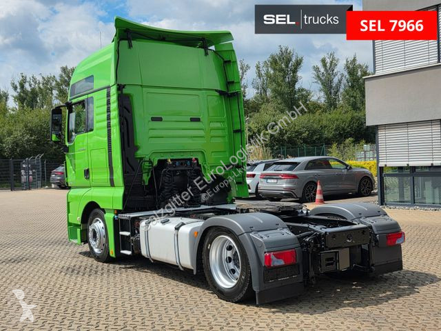 Traktor MAN 18.460 4x2 LLS-U / Retarder / ADR AT
