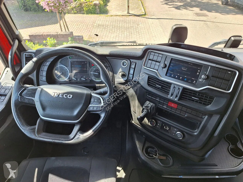 Trekker Iveco 510 510