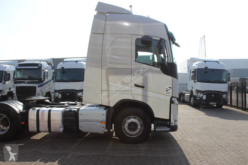 Traktor Volvo 13500 * EURO6 * 4X2 *