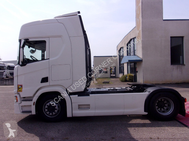 Tracteur Scania R 500 A4x2NA