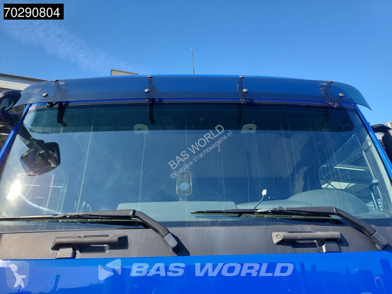 Traktor MAN 18.430 4X2 XLX Retarder 2xTanks ACC...