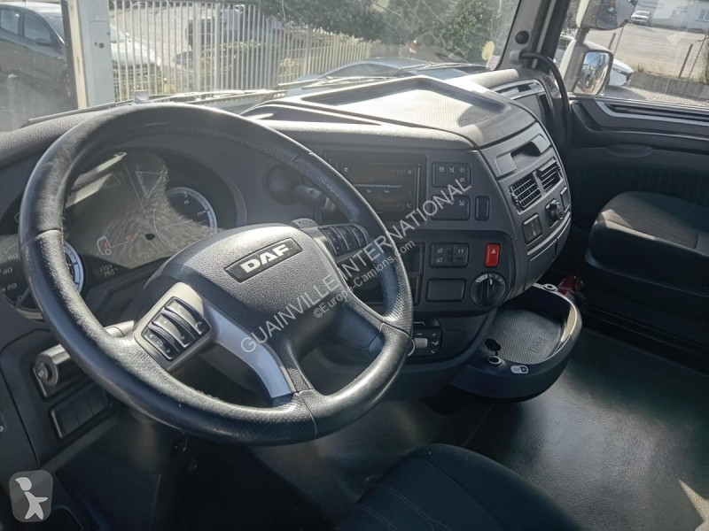 Traktor DAF