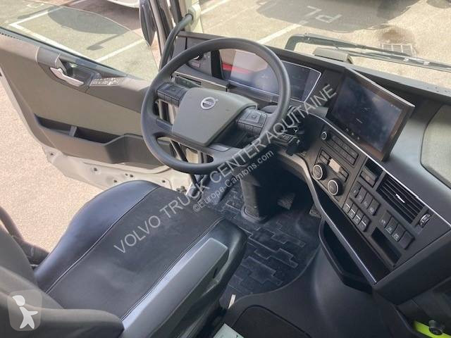 Traktor Volvo
