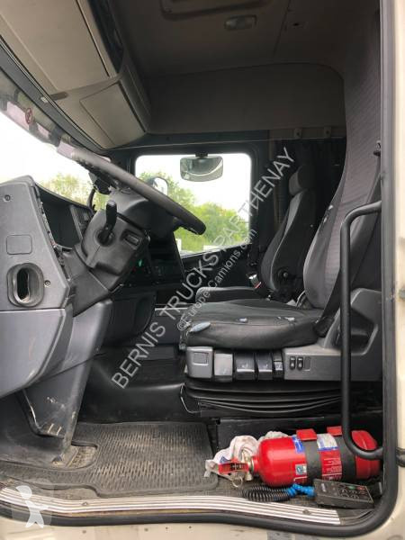 Traktor Scania
