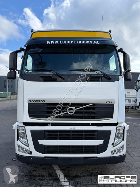 Traktor Volvo FH  Steel/Air - Hydraulics -...