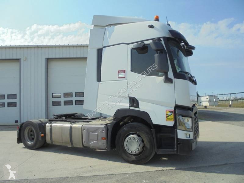 Traktor Renault